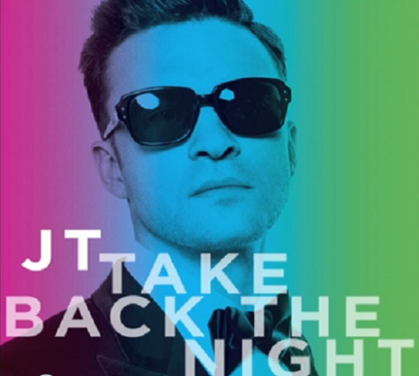 Justin Timberlake Justin Timberlake